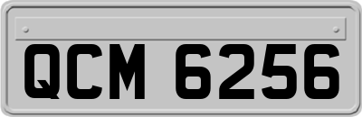 QCM6256