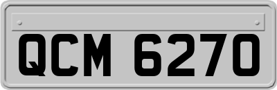 QCM6270