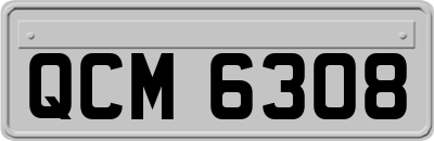 QCM6308