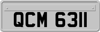 QCM6311