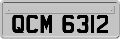 QCM6312