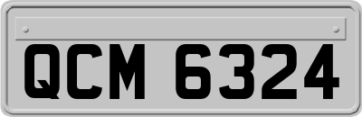 QCM6324