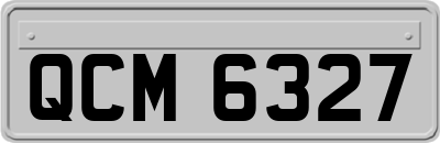 QCM6327