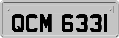 QCM6331