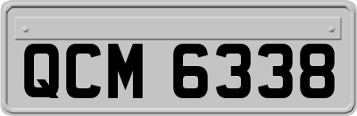 QCM6338