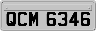 QCM6346