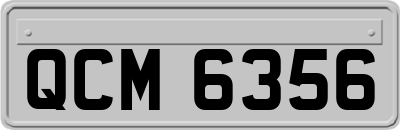 QCM6356