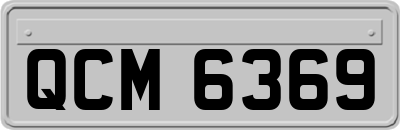 QCM6369