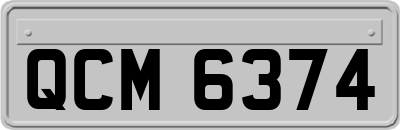 QCM6374