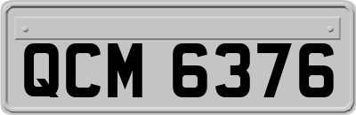 QCM6376