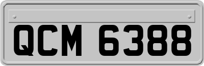 QCM6388