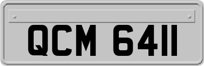 QCM6411