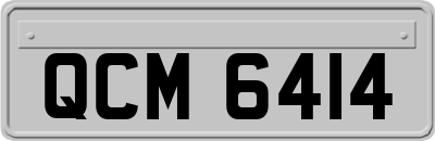 QCM6414