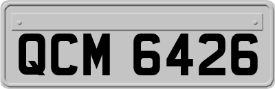 QCM6426