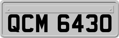 QCM6430