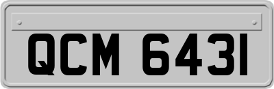 QCM6431