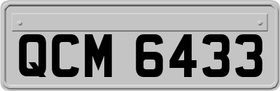 QCM6433