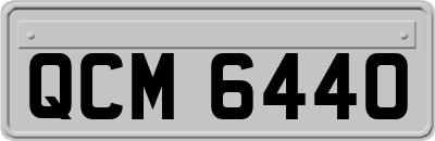 QCM6440