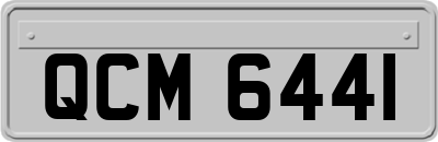 QCM6441