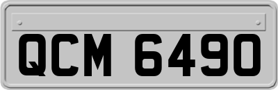 QCM6490