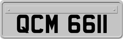 QCM6611