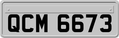 QCM6673