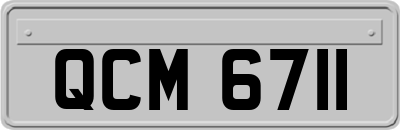 QCM6711