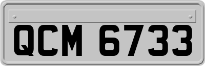 QCM6733