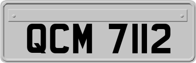 QCM7112