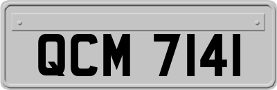 QCM7141