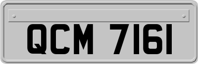 QCM7161