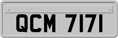 QCM7171