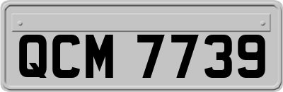 QCM7739