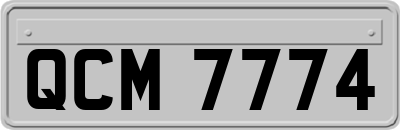 QCM7774