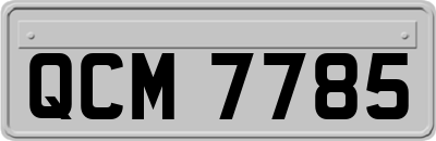 QCM7785