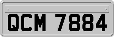 QCM7884