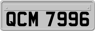 QCM7996