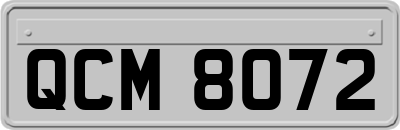 QCM8072