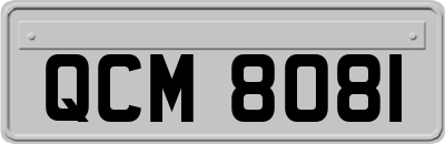 QCM8081