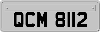 QCM8112