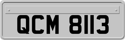 QCM8113