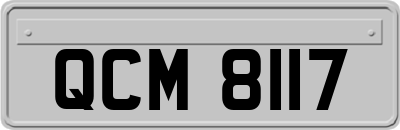 QCM8117