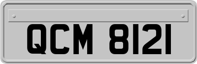 QCM8121