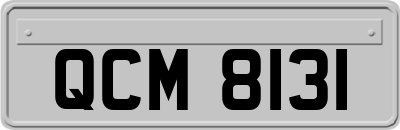 QCM8131