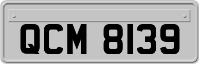 QCM8139