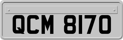 QCM8170