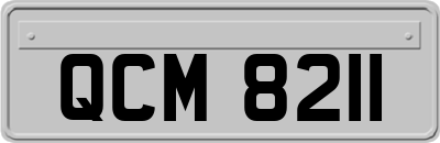 QCM8211