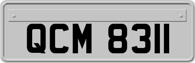 QCM8311
