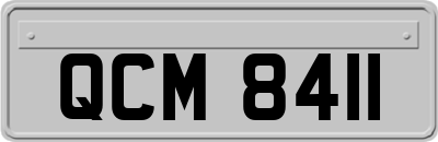 QCM8411