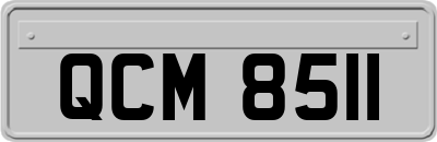 QCM8511
